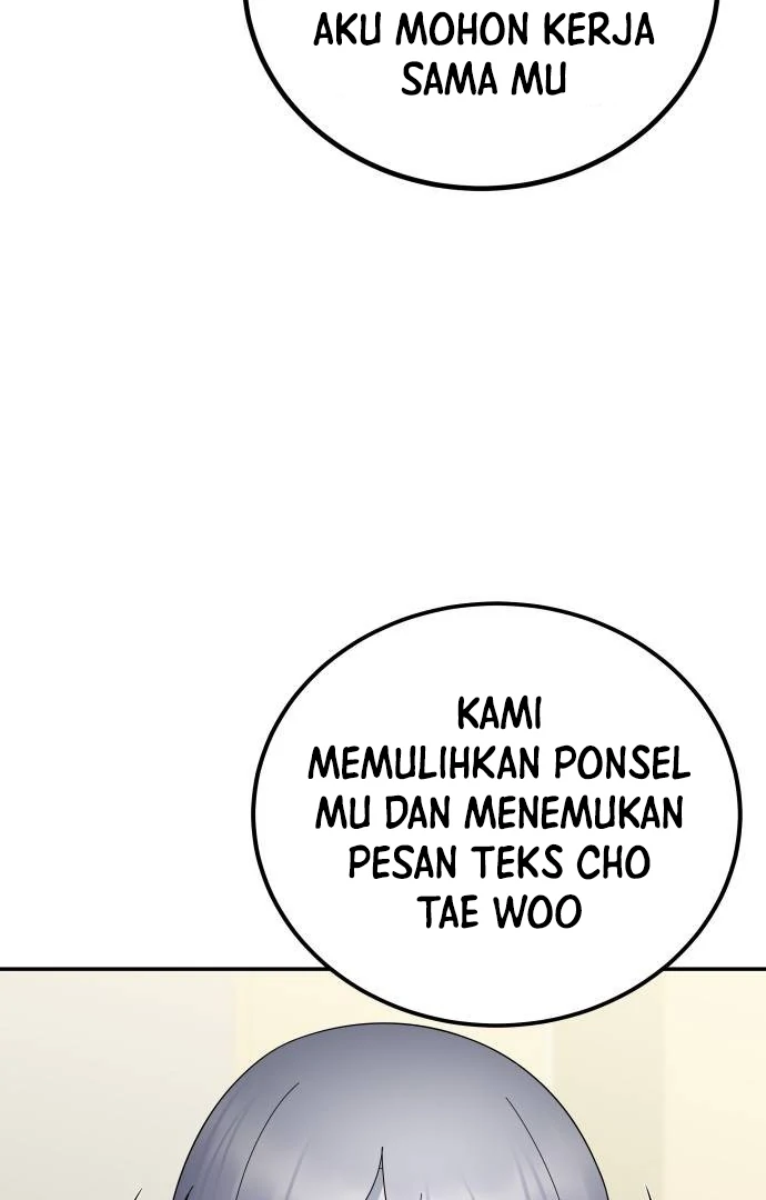 The Reincarnated Cop Who Strikes With Wealth Chapter 43 Gambar 80