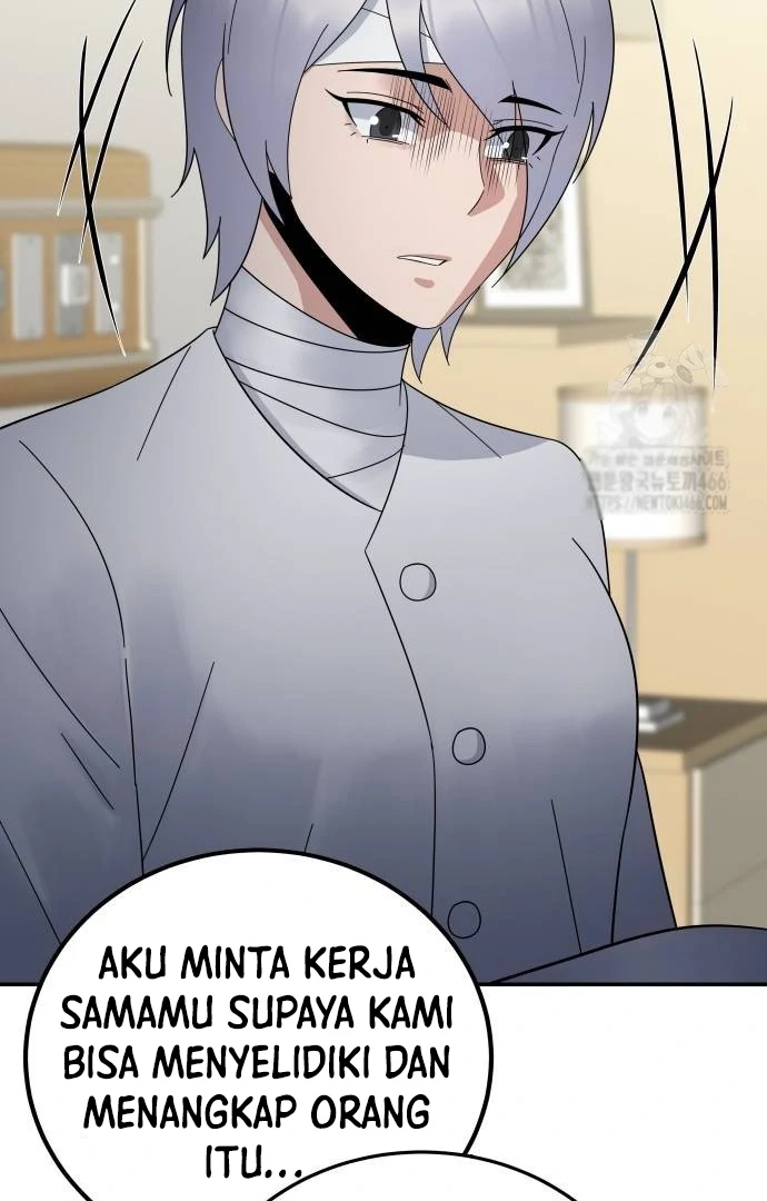 The Reincarnated Cop Who Strikes With Wealth Chapter 43 Gambar 81