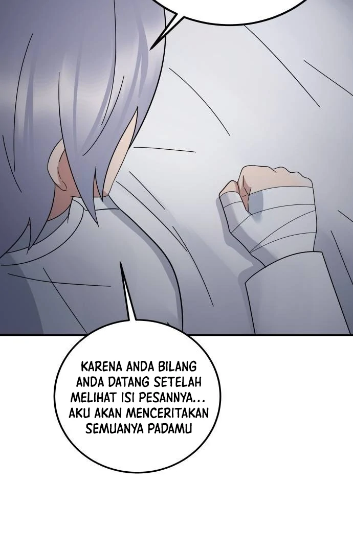 The Reincarnated Cop Who Strikes With Wealth Chapter 43 Gambar 83