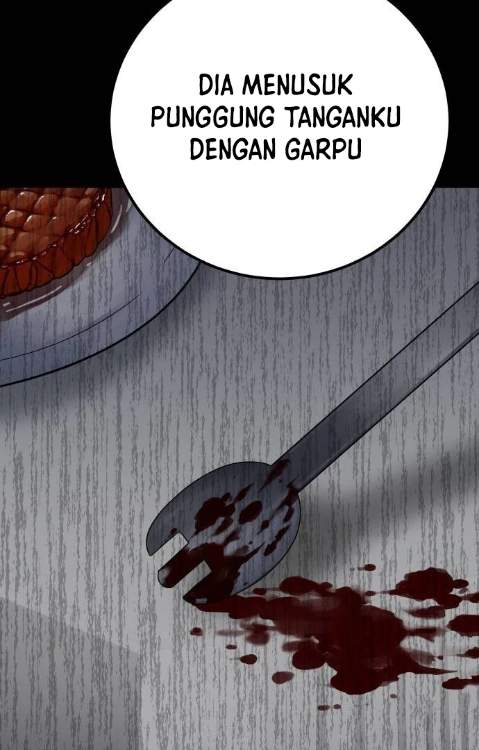 The Reincarnated Cop Who Strikes With Wealth Chapter 43 Gambar 88