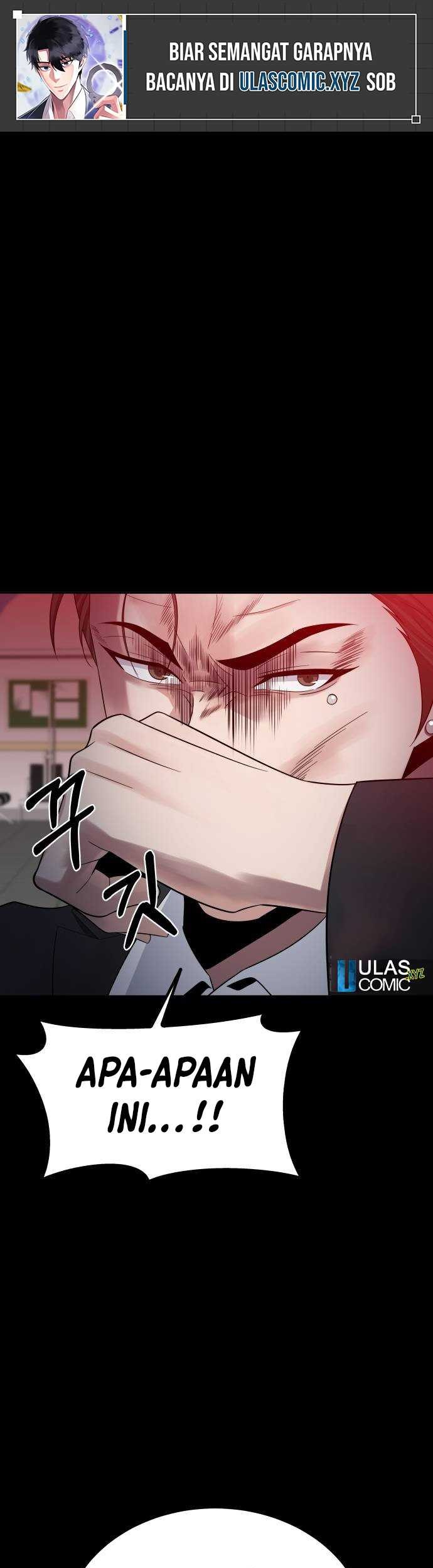 Baca The Reincarnated Cop Who Strikes With Wealth Chapter 42 Gambar 2