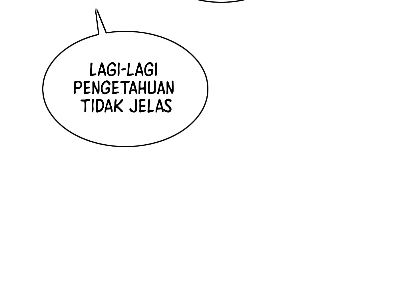 The Shaman’s Blade Chapter 23 Gambar 101