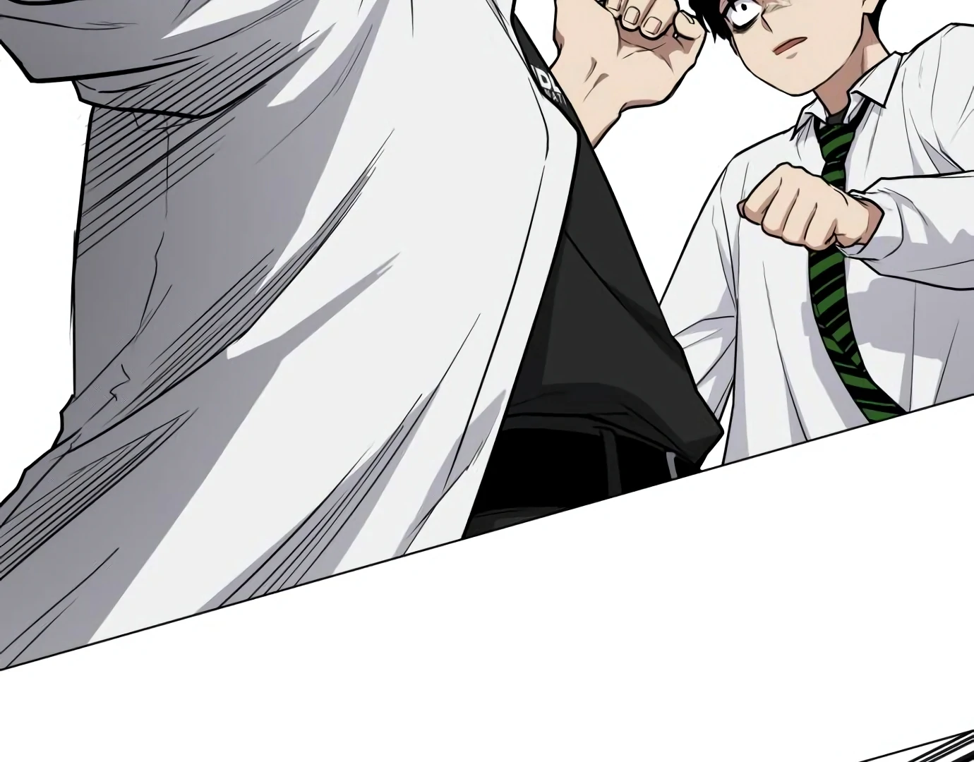 The Shaman’s Blade Chapter 23 Gambar 239