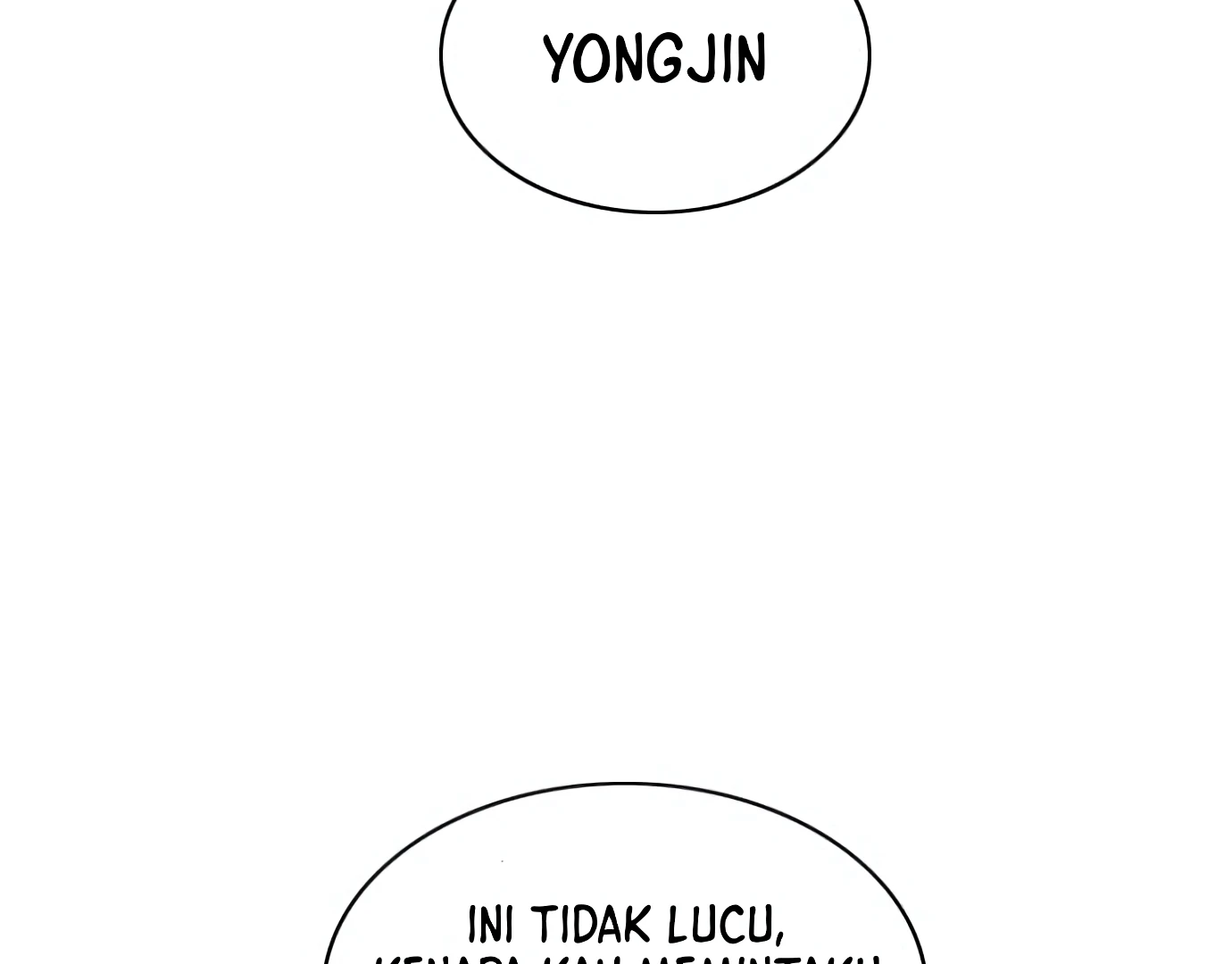 The Shaman’s Blade Chapter 23 Gambar 92