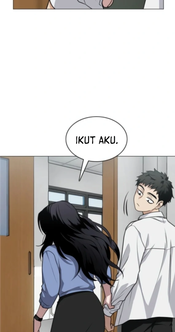 The Shaman’s Blade Chapter 21 Gambar 108