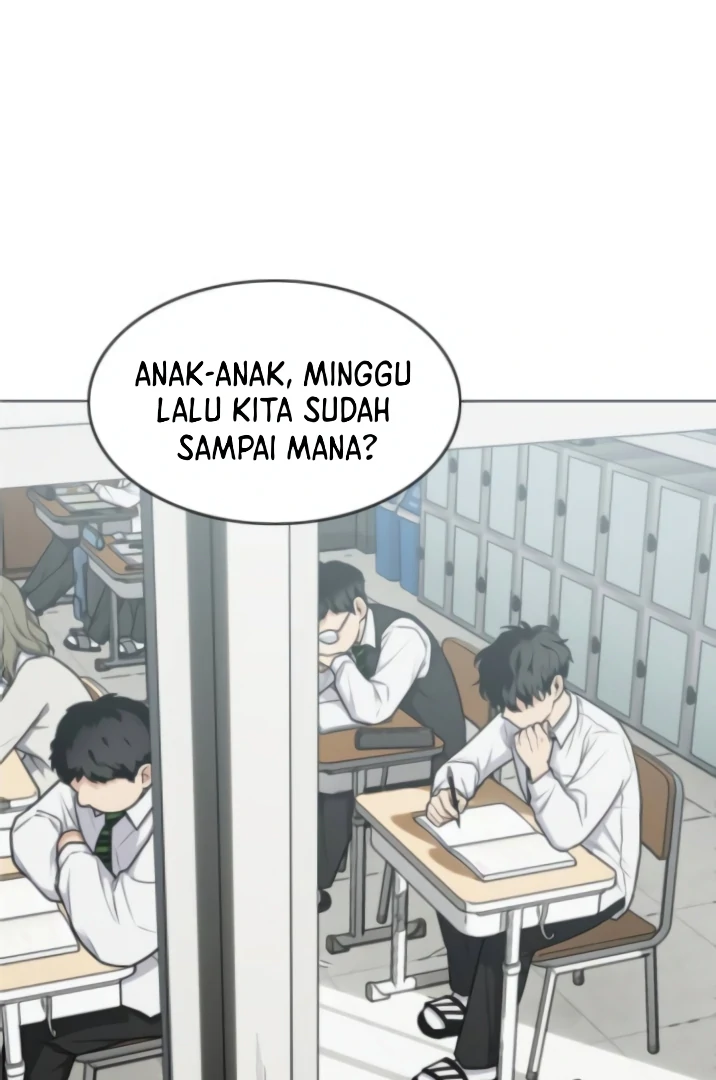 Baca The Shaman’s Blade Chapter 21 Gambar 2