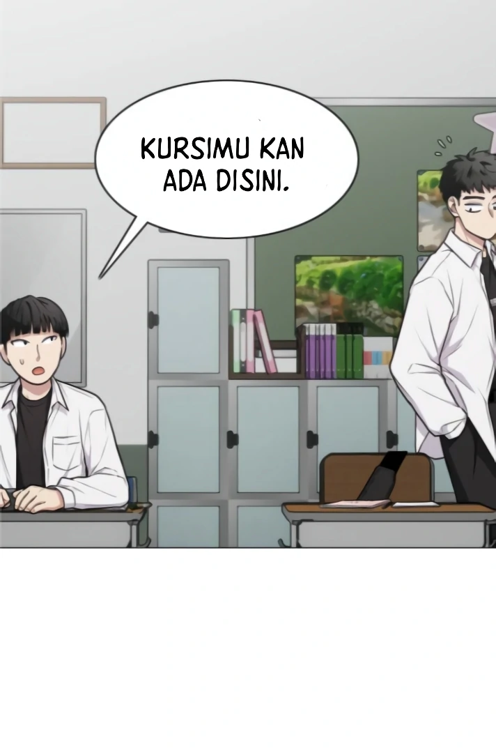 The Shaman’s Blade Chapter 21 Gambar 29