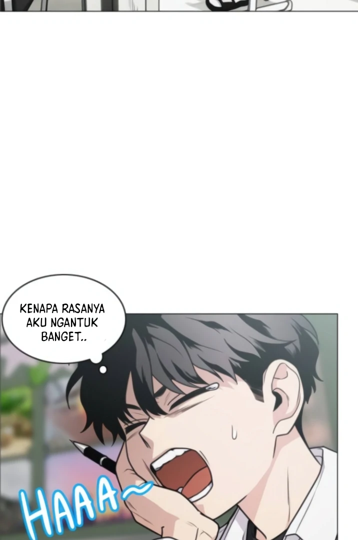 The Shaman’s Blade Chapter 21 Gambar 3