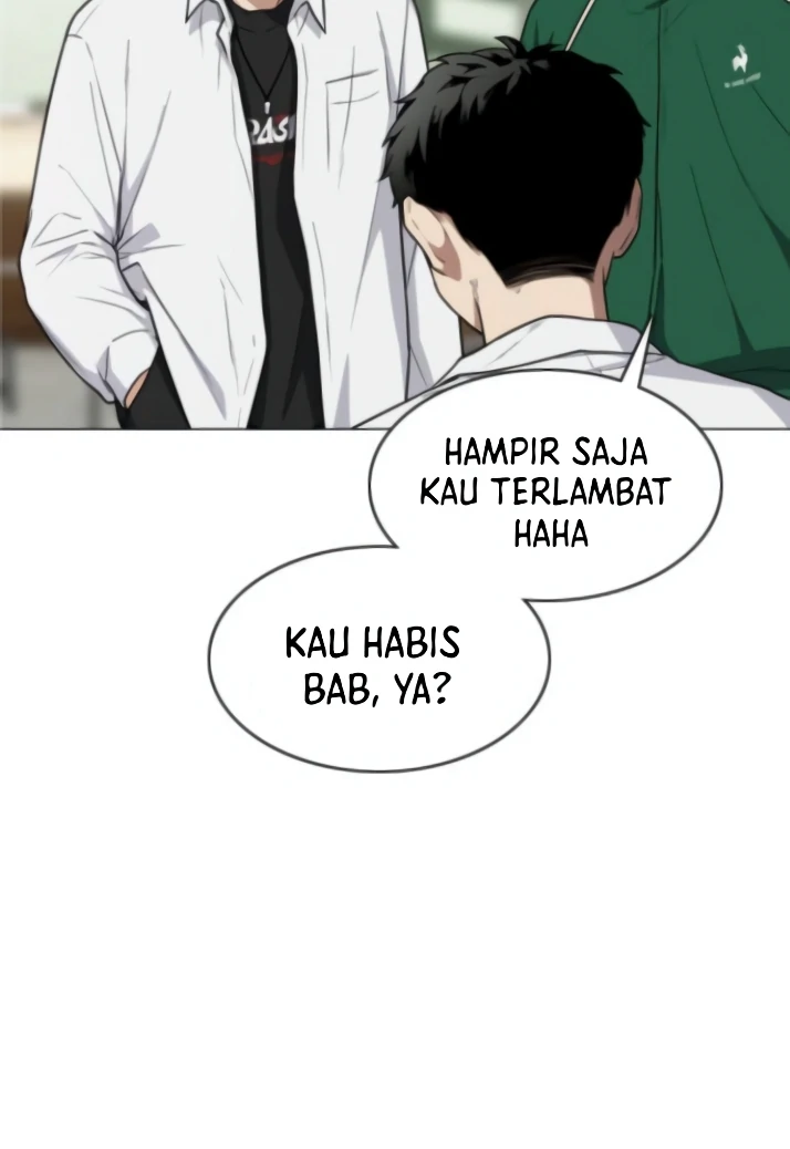 The Shaman’s Blade Chapter 21 Gambar 38