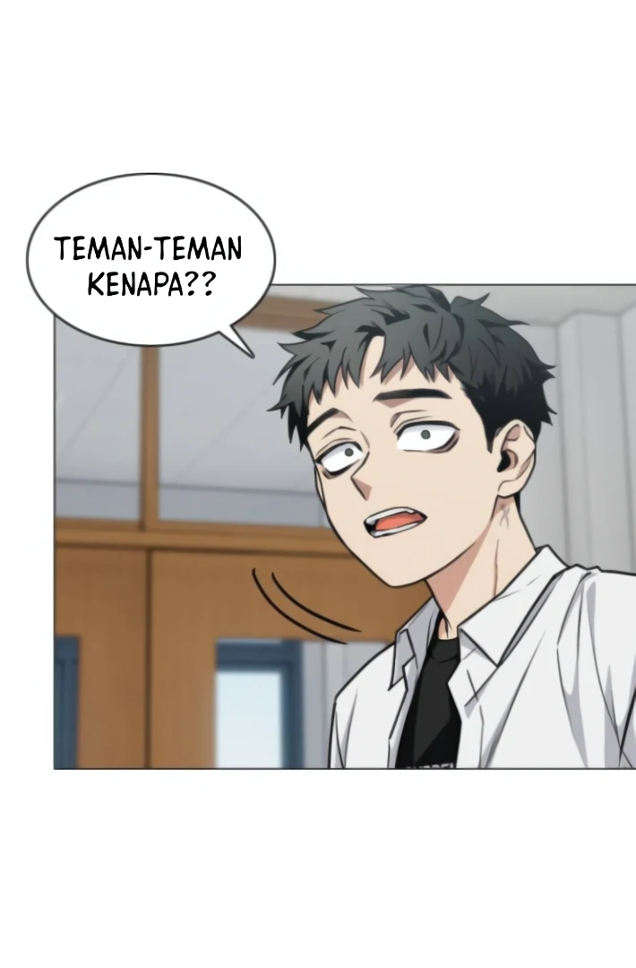 The Shaman’s Blade Chapter 21 Gambar 68
