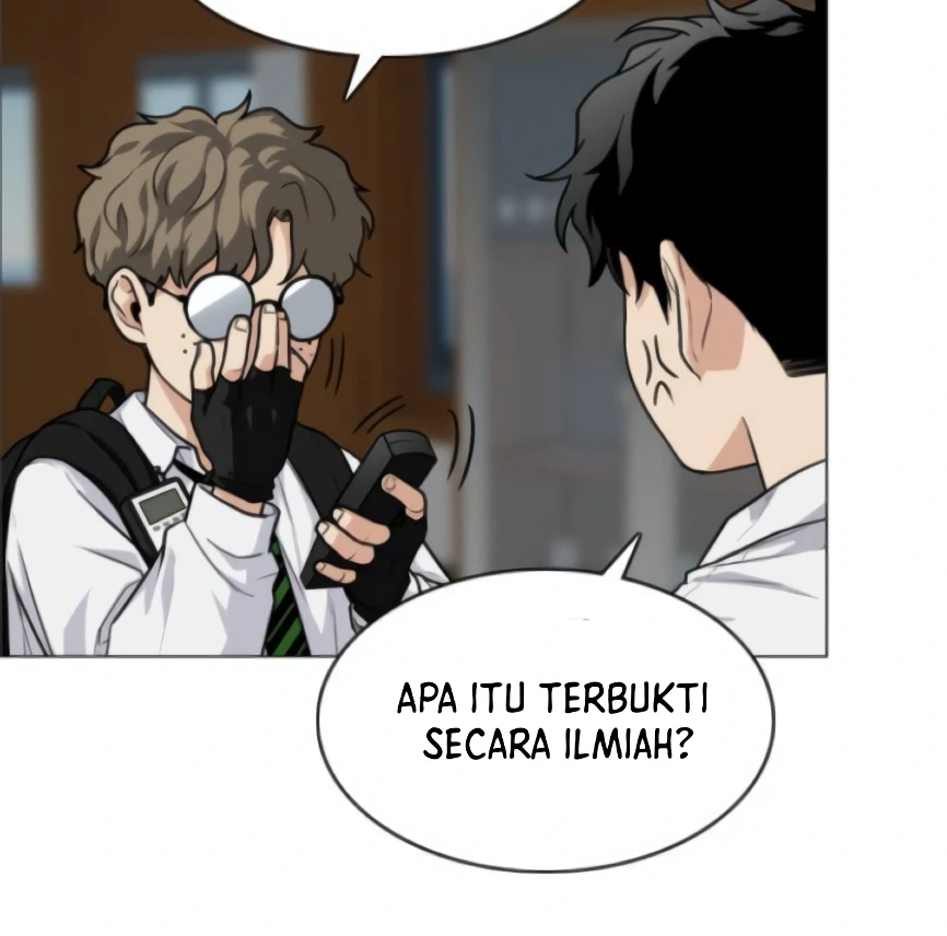 The Shaman’s Blade Chapter 20 Gambar 111