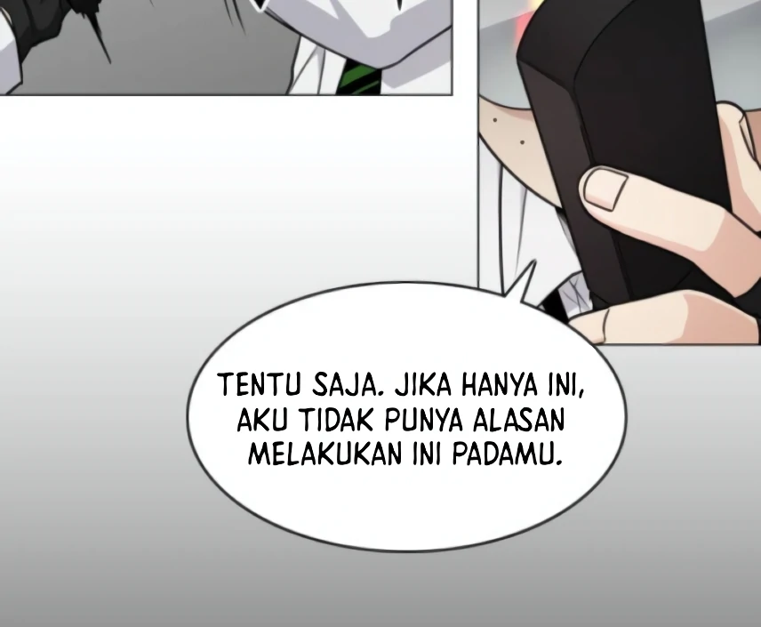 The Shaman’s Blade Chapter 20 Gambar 117