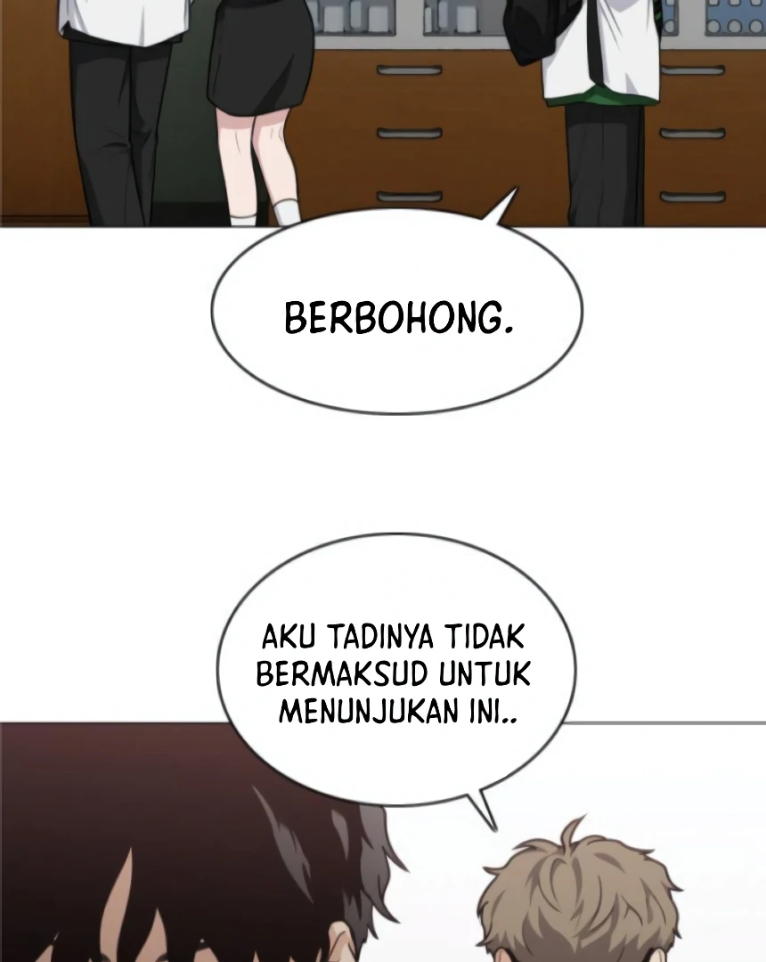 The Shaman’s Blade Chapter 20 Gambar 134