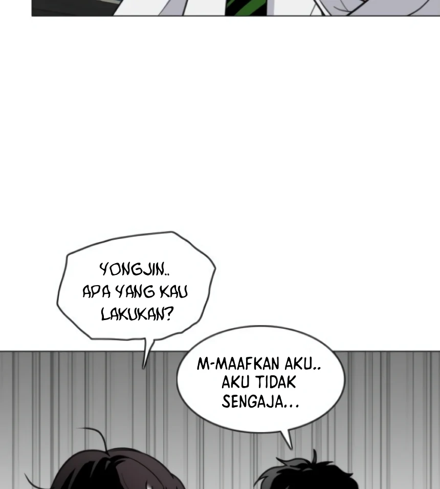The Shaman’s Blade Chapter 20 Gambar 42