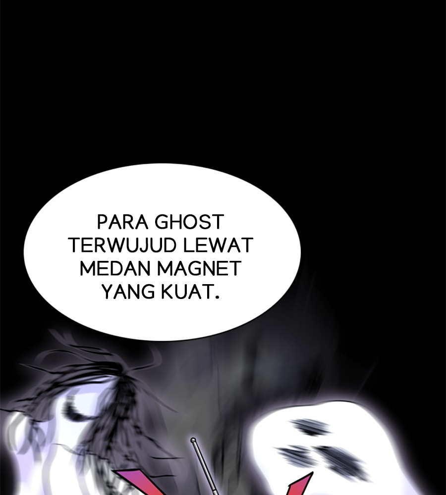 The Shaman’s Blade Chapter 19 Gambar 102