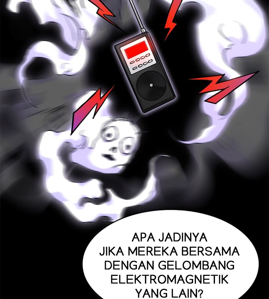 The Shaman’s Blade Chapter 19 Gambar 103