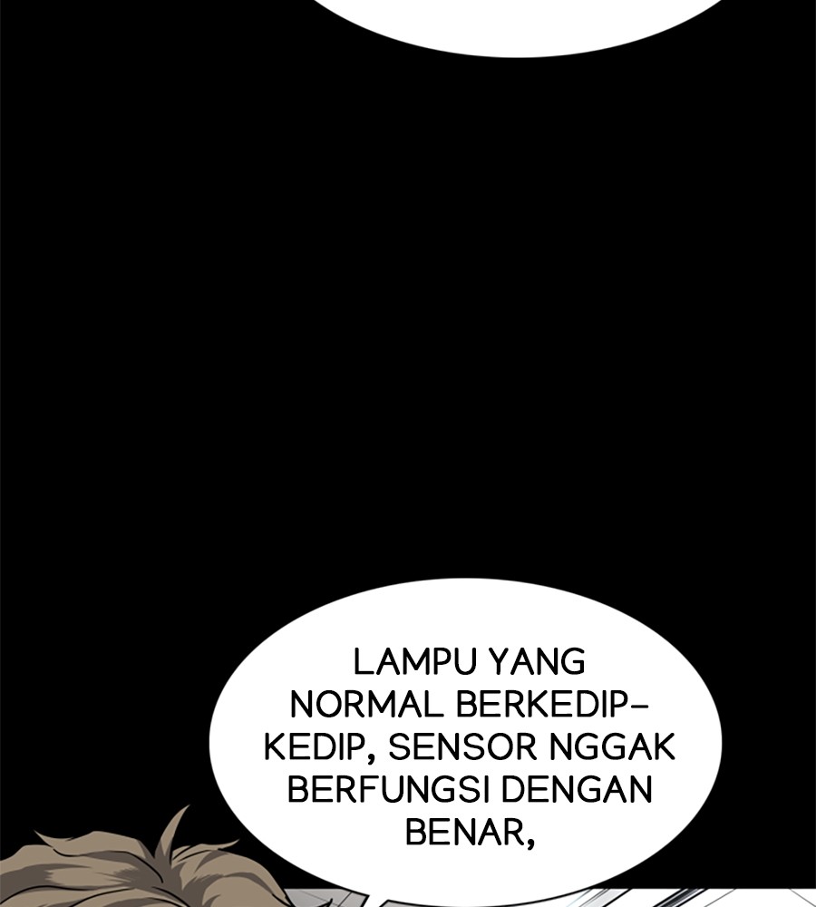 The Shaman’s Blade Chapter 19 Gambar 104