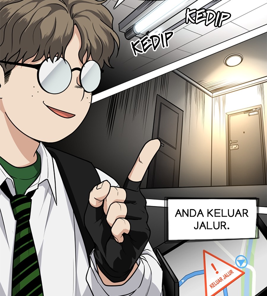 The Shaman’s Blade Chapter 19 Gambar 105
