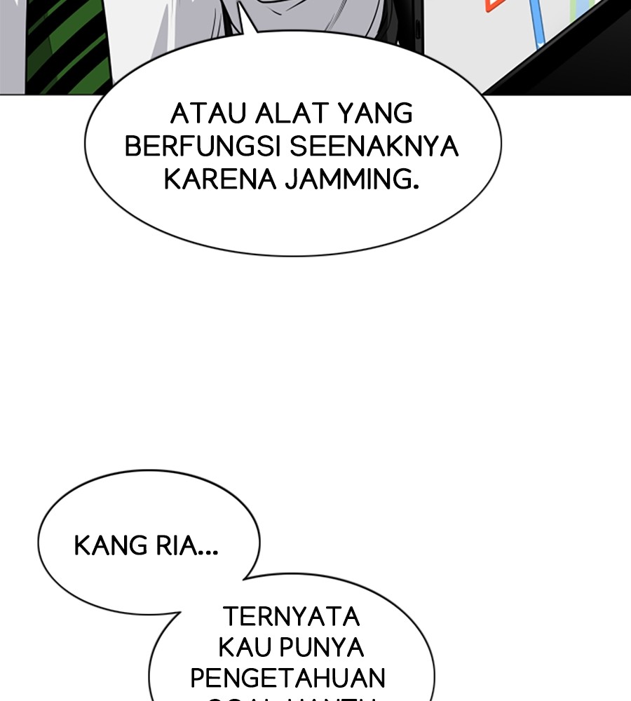 The Shaman’s Blade Chapter 19 Gambar 106
