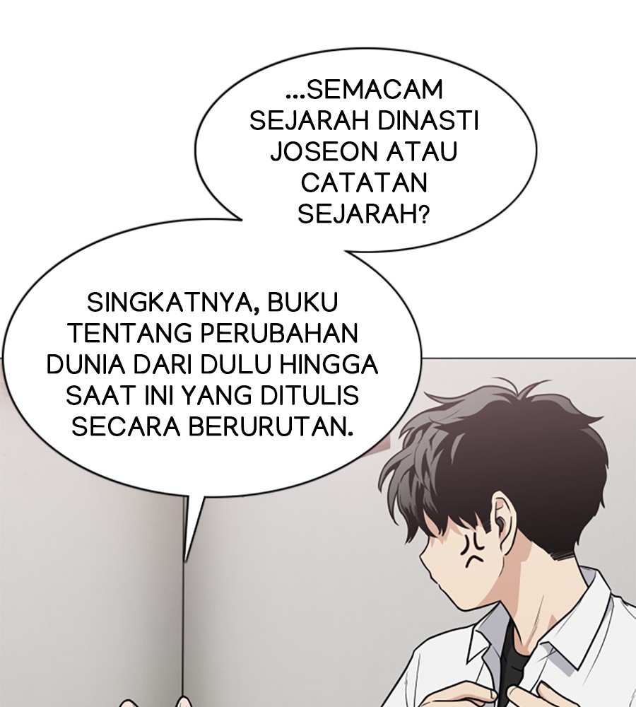 The Shaman’s Blade Chapter 19 Gambar 11