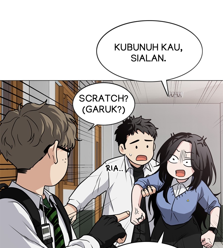 The Shaman’s Blade Chapter 19 Gambar 110
