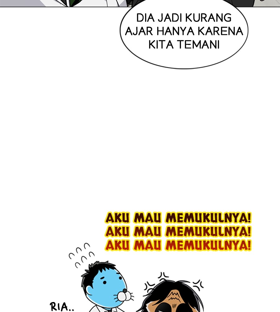 The Shaman’s Blade Chapter 19 Gambar 111