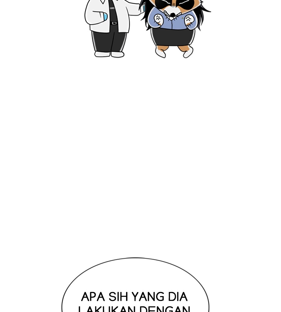 The Shaman’s Blade Chapter 19 Gambar 112