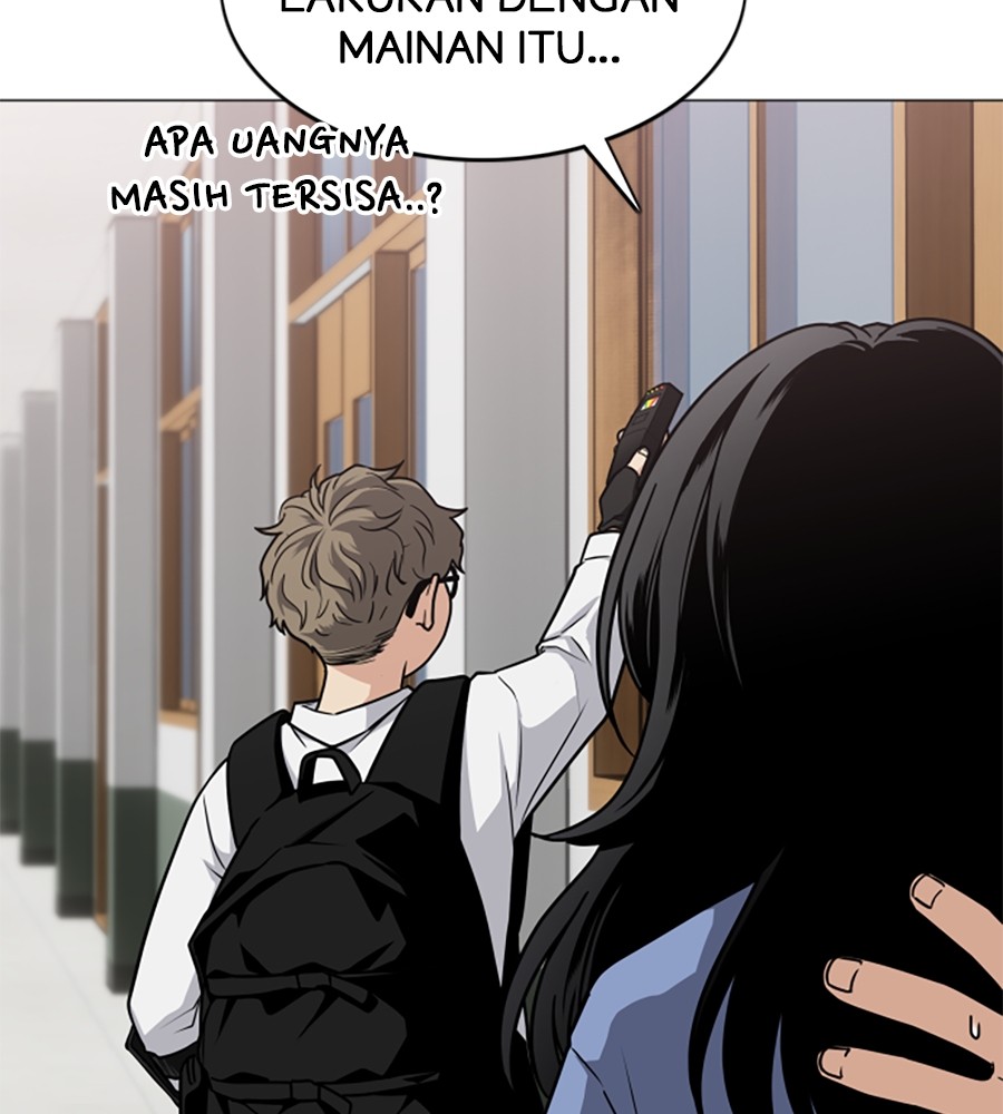 The Shaman’s Blade Chapter 19 Gambar 113