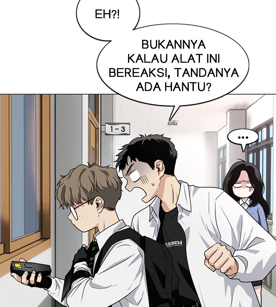 The Shaman’s Blade Chapter 19 Gambar 118