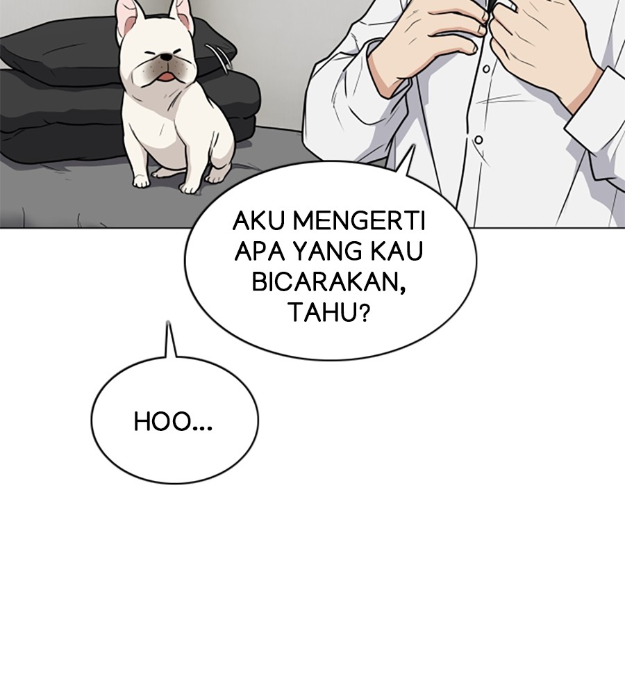 The Shaman’s Blade Chapter 19 Gambar 12