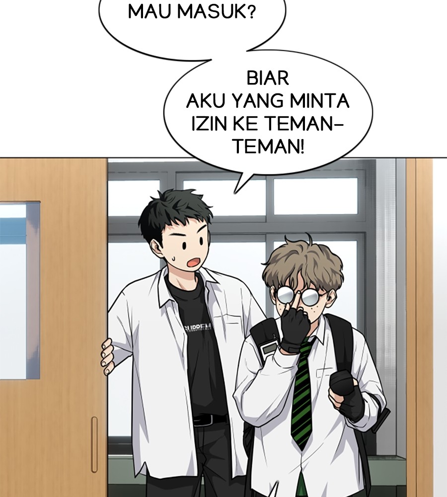 The Shaman’s Blade Chapter 19 Gambar 121