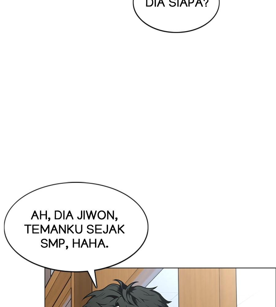 The Shaman’s Blade Chapter 19 Gambar 124