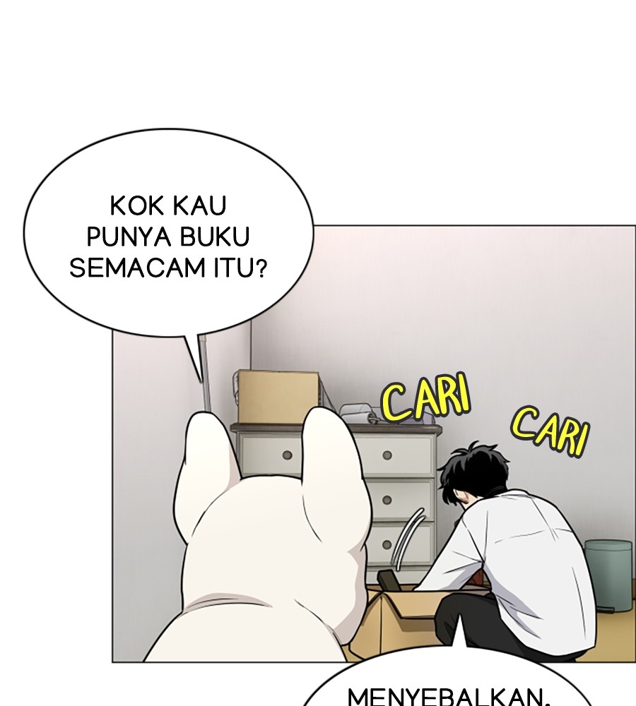 The Shaman’s Blade Chapter 19 Gambar 13