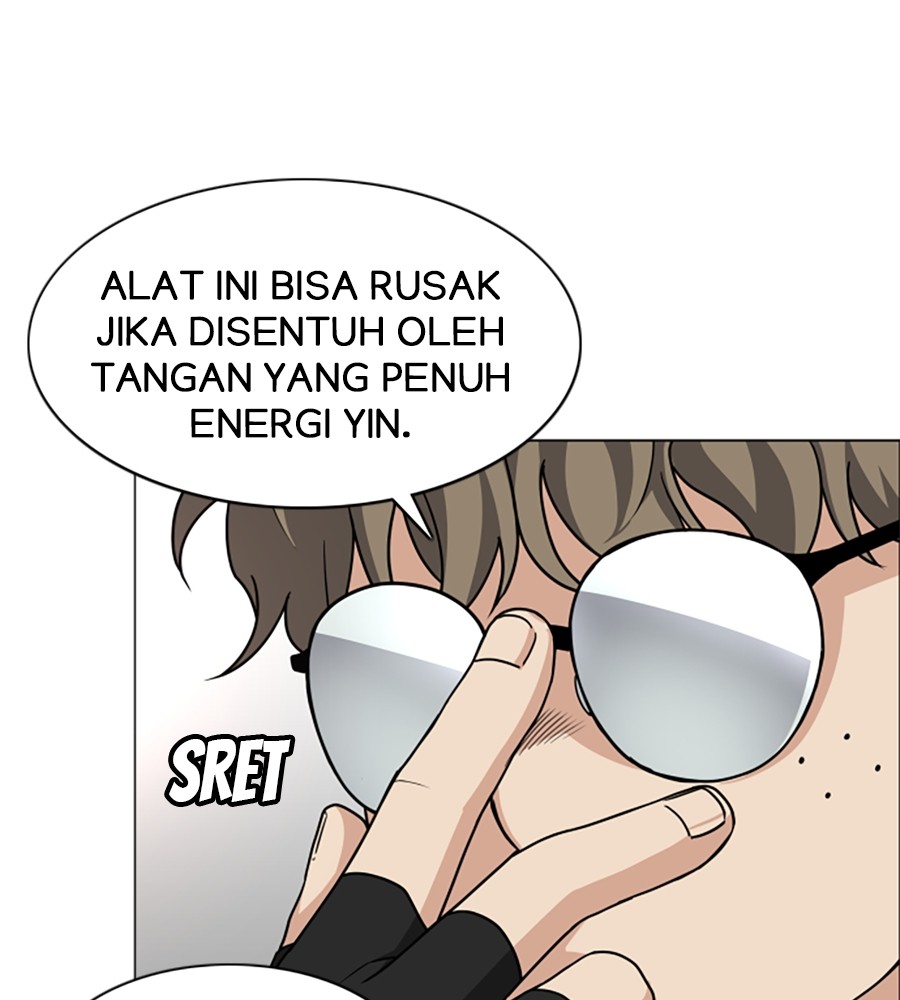 The Shaman’s Blade Chapter 19 Gambar 131