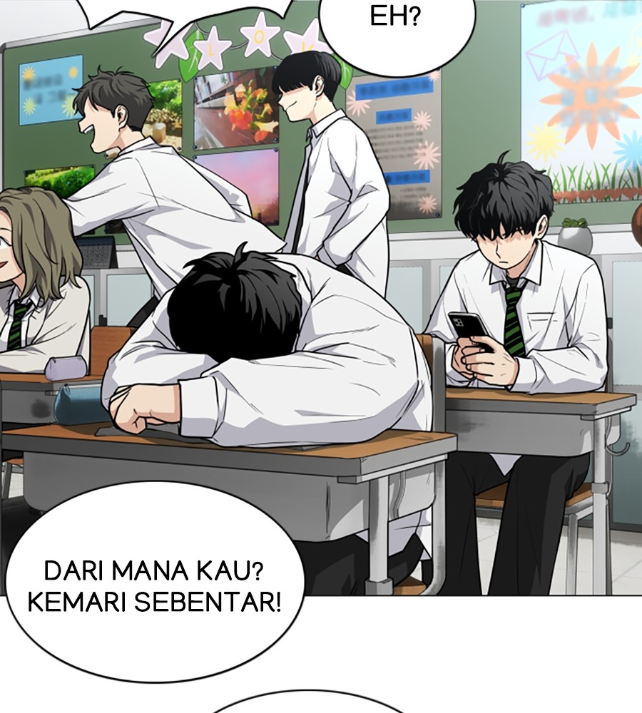 The Shaman’s Blade Chapter 19 Gambar 133