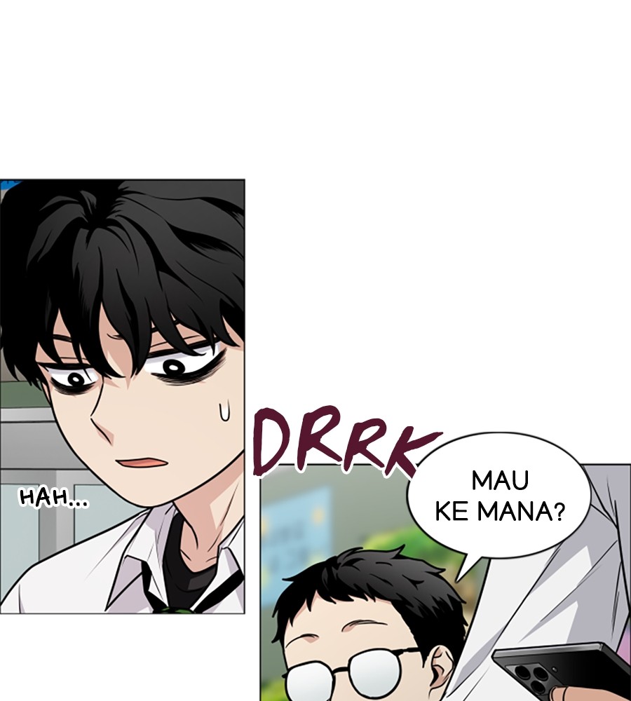 The Shaman’s Blade Chapter 19 Gambar 139