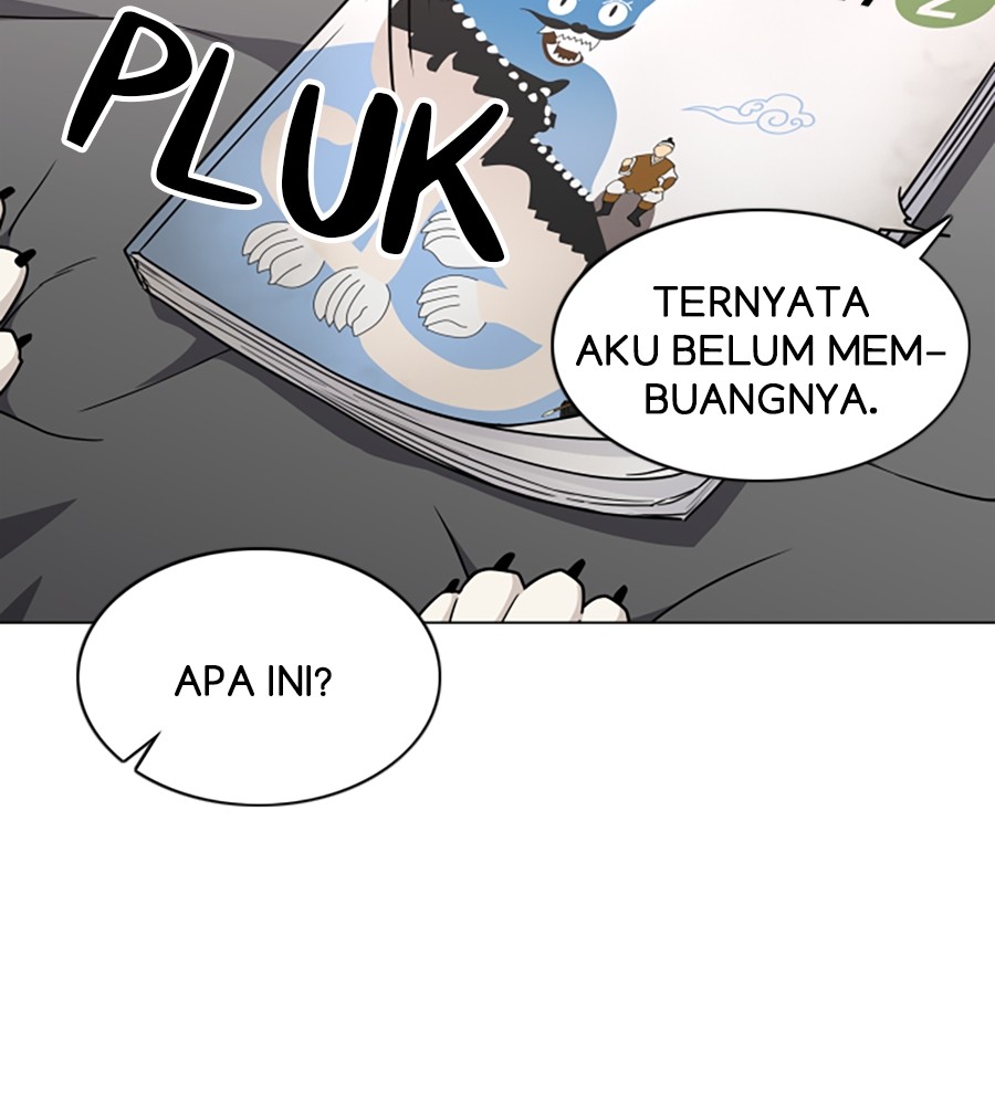 The Shaman’s Blade Chapter 19 Gambar 15