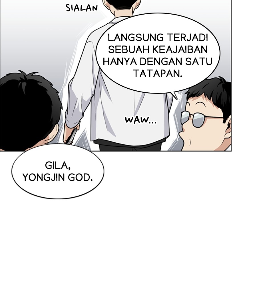 The Shaman’s Blade Chapter 19 Gambar 151
