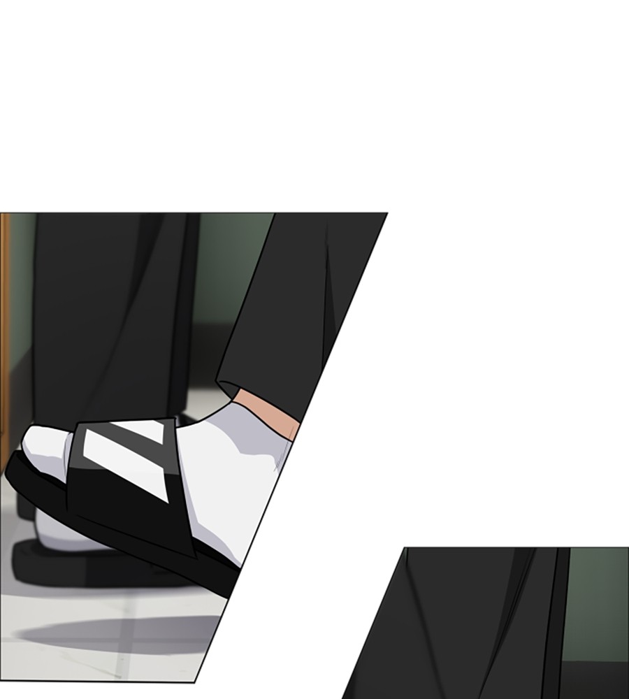 The Shaman’s Blade Chapter 19 Gambar 154