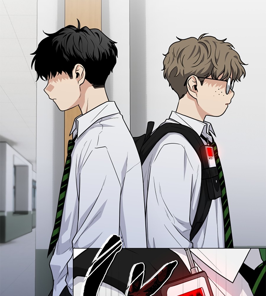 The Shaman’s Blade Chapter 19 Gambar 157