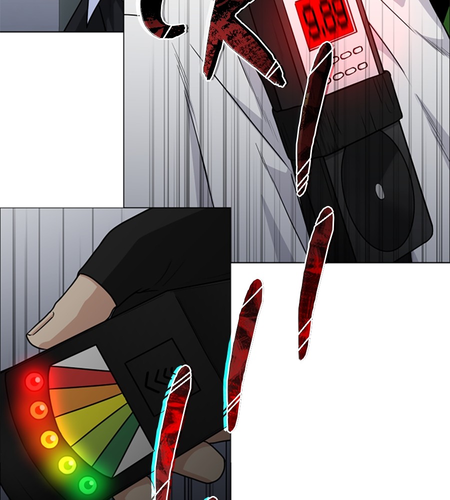 The Shaman’s Blade Chapter 19 Gambar 158