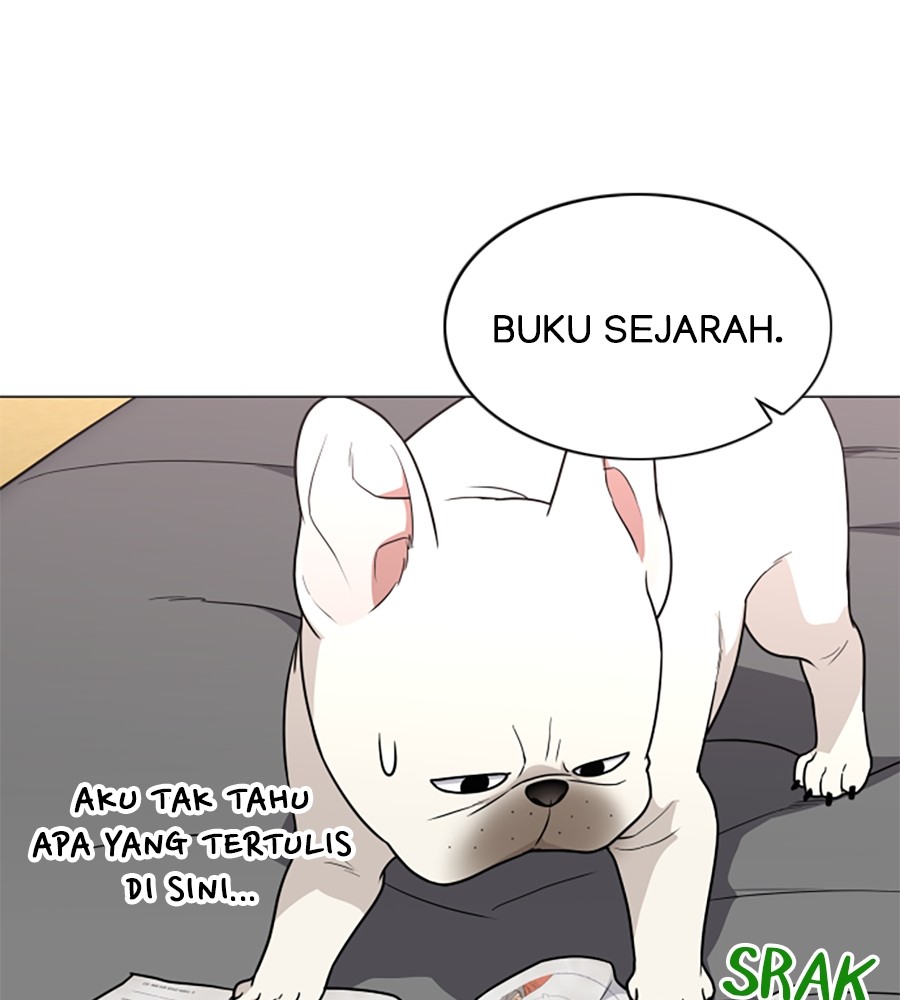 The Shaman’s Blade Chapter 19 Gambar 16