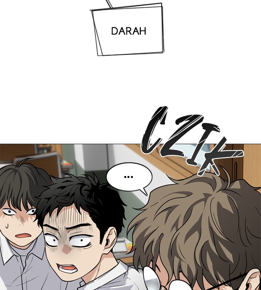 The Shaman’s Blade Chapter 19 Gambar 160