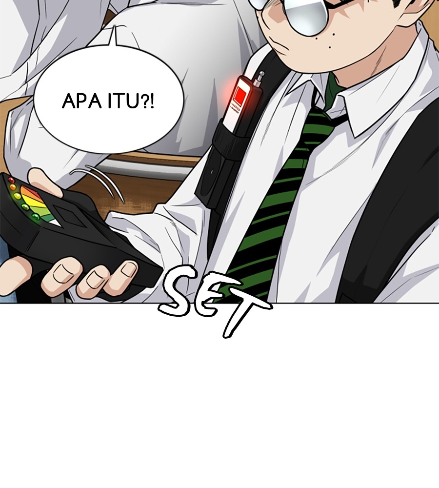 The Shaman’s Blade Chapter 19 Gambar 161