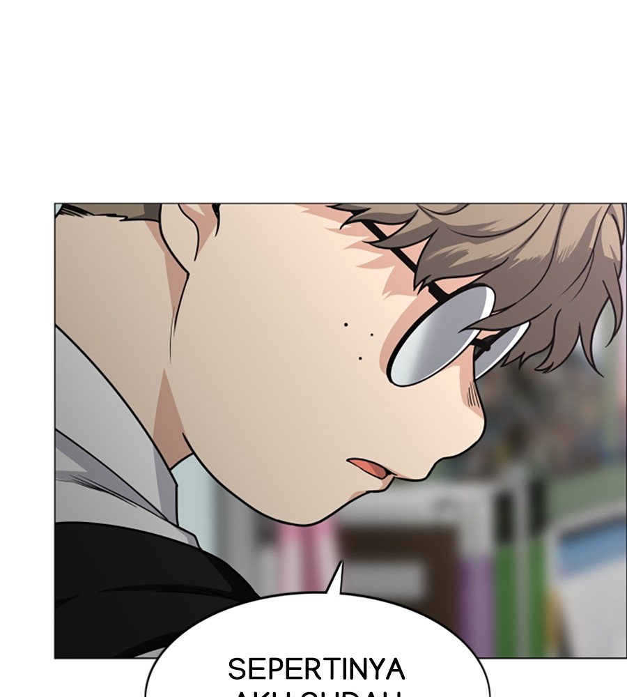 The Shaman’s Blade Chapter 19 Gambar 164
