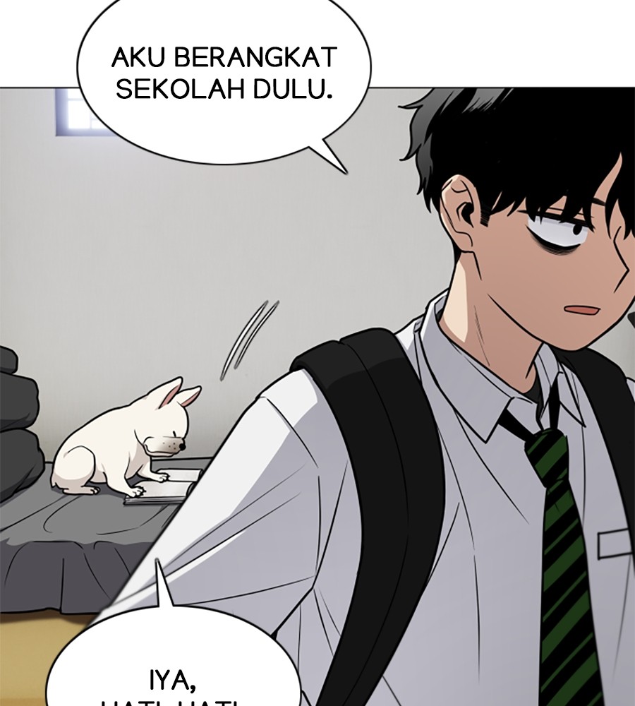 The Shaman’s Blade Chapter 19 Gambar 18