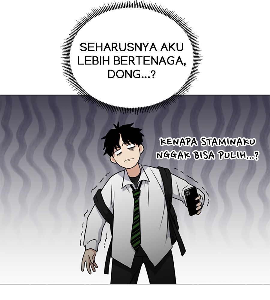 The Shaman’s Blade Chapter 19 Gambar 26