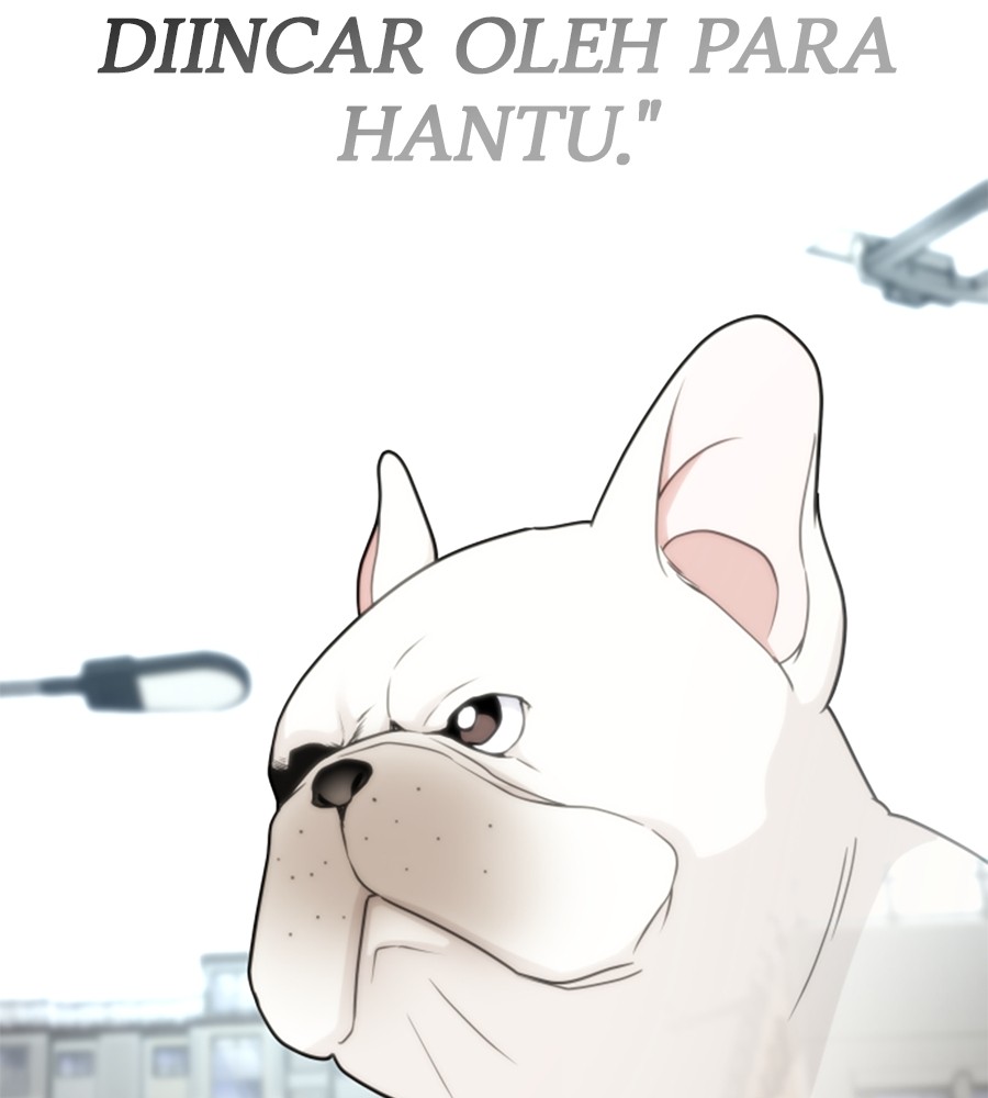 The Shaman’s Blade Chapter 19 Gambar 28