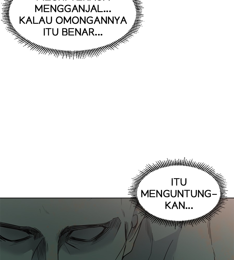 The Shaman’s Blade Chapter 19 Gambar 30