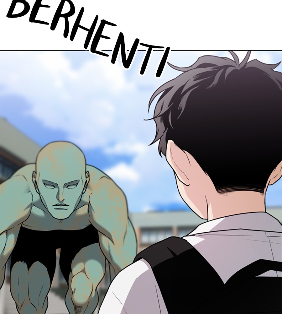 The Shaman’s Blade Chapter 19 Gambar 32